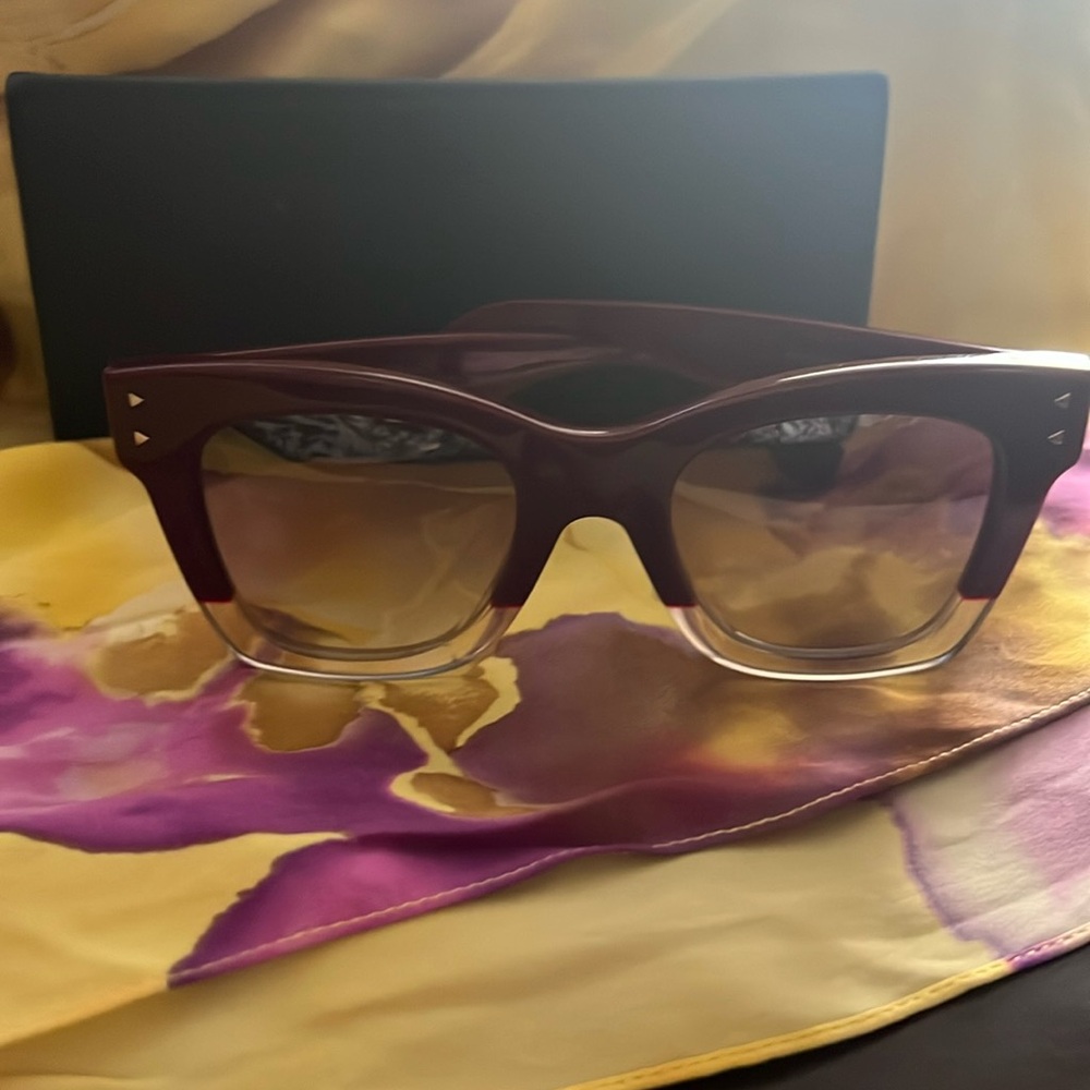 Fendi Sunglasses 😎😎😎